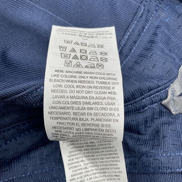 Nike Youth Girls NFL TN Titans Jersey Brown 11 Short Sleeve V-Neck Size Small - Picture 10 of 10